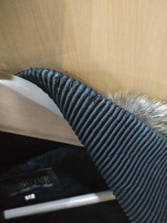 Жилетка