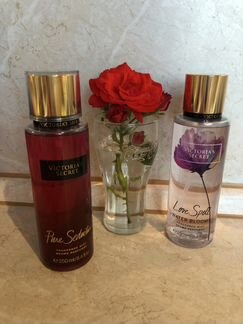 Мист mist VS Victoria’s Secret