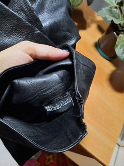 Сапоги деми