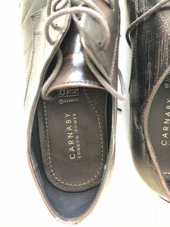 Туфли мужские Carnaby