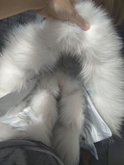 Зимнее пальто