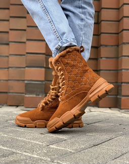 Ботинки Gucci