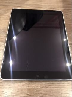 Apple iPad 64gb