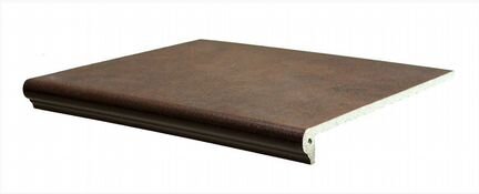 Напольная клинкерная плитка 