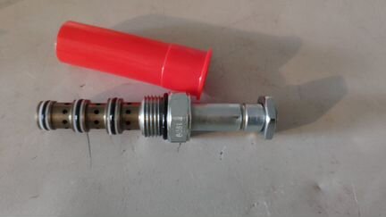 Гнб Vermeer гидроклапан катушка 296265596