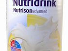 Nutrison (Nutricia) Эдванс сухая смесь 322 г объявление продам