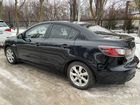 Mazda 3 1.6 AT, 2011, 175 126 км объявление продам