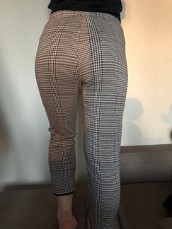 Джоггеры zara