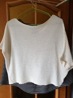 Костюм новый