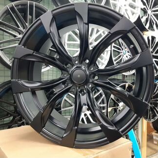 Диски Toyota Lexus wald R 22 5 150