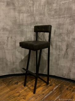 Барный стул Зетта (новый производство)
