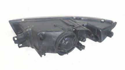 Фара (передняя) левая Mitsubishi Carisma, 2003