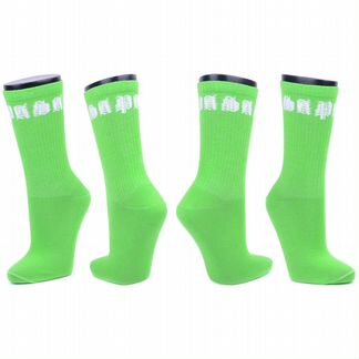 Носки на заказ / производство по индивид. дизайну