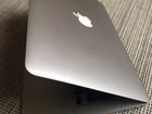 Apple MacBook Air 13” 2017 г