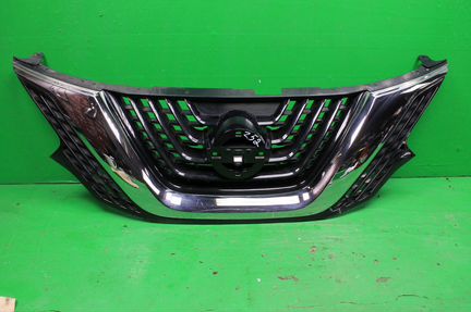 Решетка радиатора Nissan Murano Z52 14