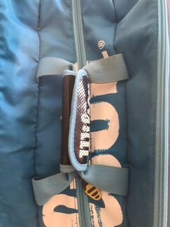 Теннисные сумки Wilson