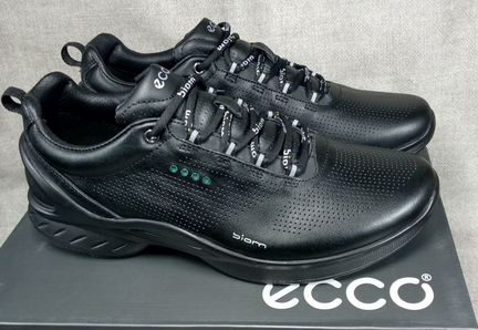Кроссовки ecco biom