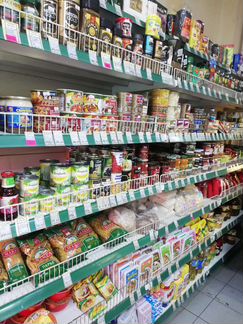 Продавец кассир магазин продукты