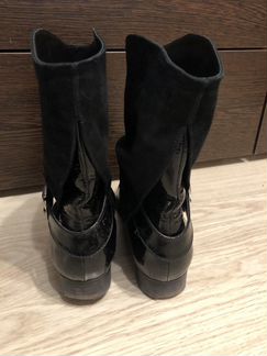 Полусапожки