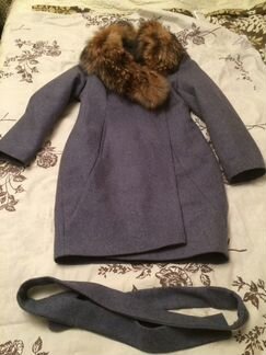 Продам пальто