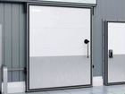 Двери Холодильные для Овощехранилищ Фруктохранилищ объявление продам