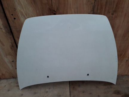 Капот Volvo S40 2008