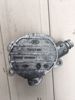 Вакуумный насос Opel / Renault- 8200102535