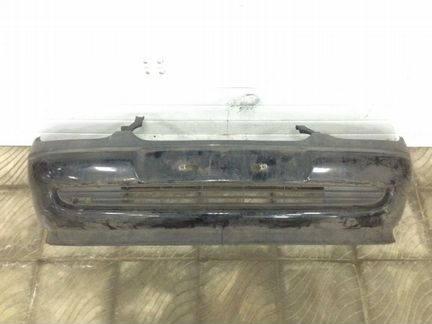 Бампер передний Opel Corsa B 92-00