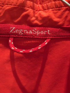 Рубашка мужская Zegna Sport 50-52