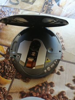 Портотивный DVD explay
