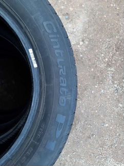 Шины летние Pirelli Cinturato 205/55 R16