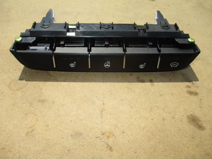 Блок кнопок для Kia Ceed 3 2018-2020