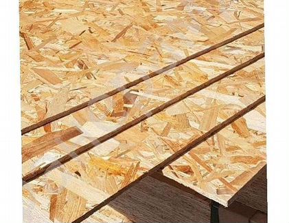 Осп в наличии