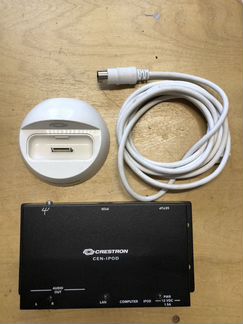 Crestron CEN-iPod