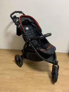 Коляска Peg Perego