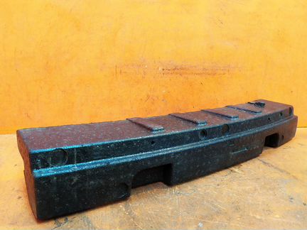 Абсорбер бампера задний Nissan Pathfinder 4 R52