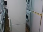 Холодильник Б/У whirlpool
