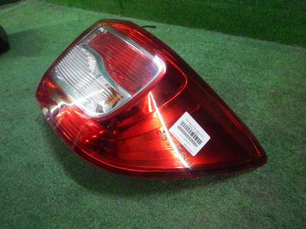 Фонарь правый Renault Logan 2 (2014-н.в.) 26550145