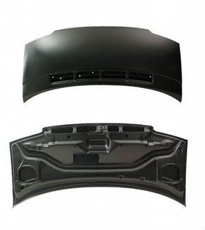 Капот Фольксваген Транспортер T4