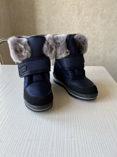 Новые зимние Jog Dog - размер 26