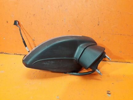 Зеркало переднее правое Audi A3 3 8V 2012-Н.в