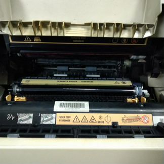 Xerox Phaser 6350