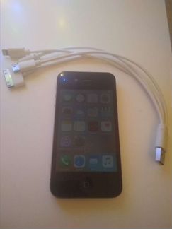 iPhone 4s 16gb
