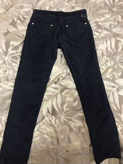 Джинсы/брюки love moschino 27 размер