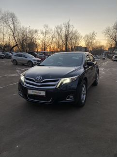 Toyota Venza 2.7 AT, 2013, 135 600 км