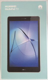 Планшет Huawei MediaPad T3