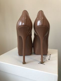 Туфли YSL Tribtoo оригинал