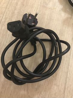 Шнур питания