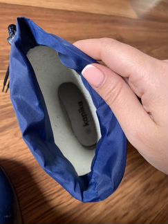 Резиновые сапоги детские, 35 размер