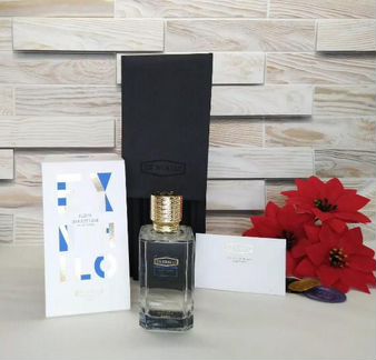 Ex Nihilo Fleur Narcotique